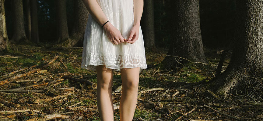 MRKH: When the uterus and vagina do not develop