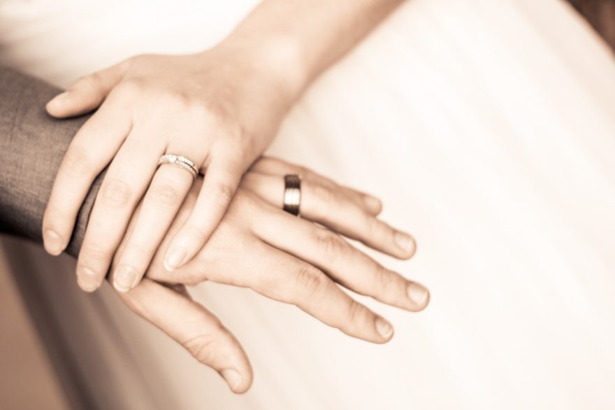 Too Old for Romance?!