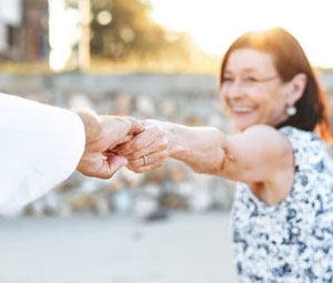 Active aging gynecologic care from menopause and beyond