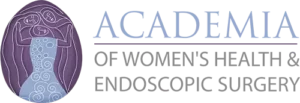 Academia Women's Health Logo
